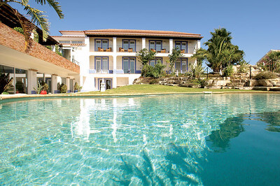 Private Villas
